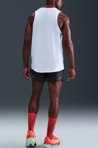 Short de running Nike Stride - Noir