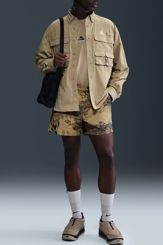 Short Nike ACG Reservoir Goat - Beige