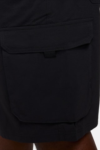 Short cargo de skate Nike SB - Noir