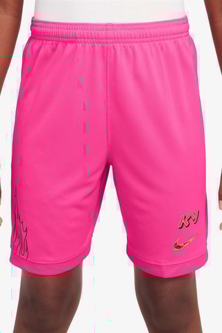 Short Kylian Mbappe - Rose