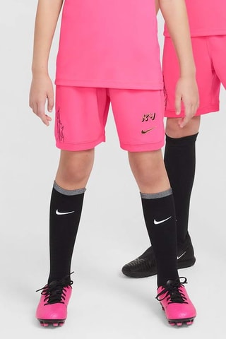Short Kylian Mbappe - Rose