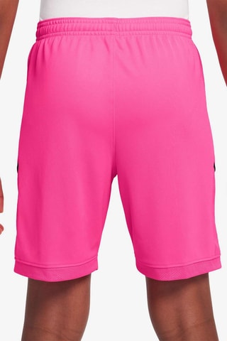 Short Kylian Mbappe - Rose