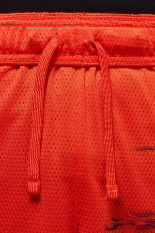 Short d’entraînement Jordan Sport - Orange