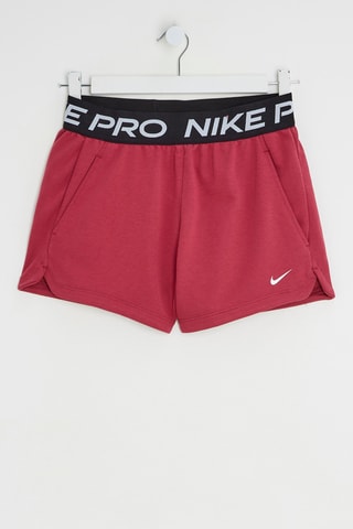 Short polaire - Rouge