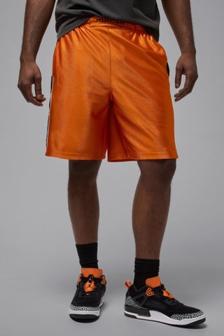 Short Jordan Essentials - Orange