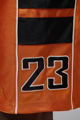 Short Jordan Essentials - Orange