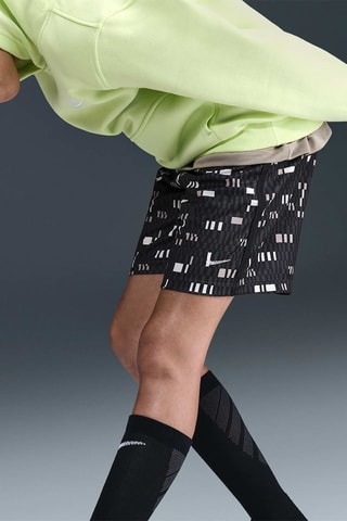 Short Nike Multi - Noir