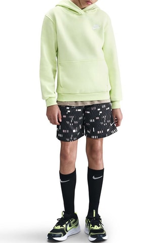 Short Nike Multi - Noir