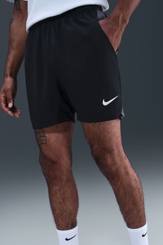 Short de football Nike Total90 - Noir