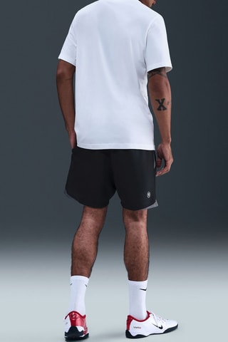 Short de football Nike Total90 - Noir