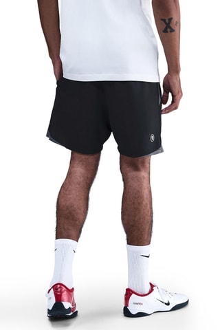 Short de football Nike Total90 - Noir
