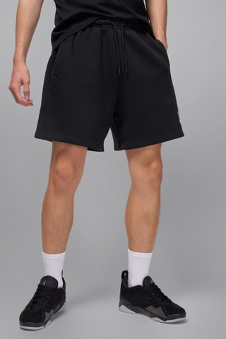 Short polaire Jordan Brooklyn - Noir