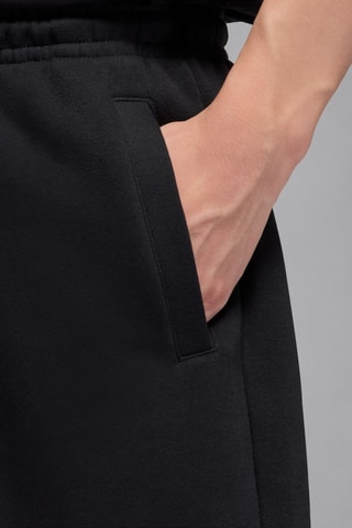 Short polaire Jordan Brooklyn - Noir