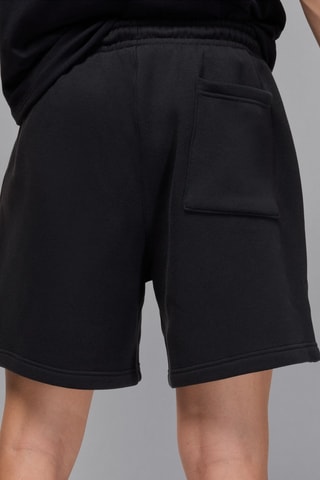Short polaire Jordan Brooklyn - Noir