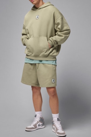 Short polaire Brooklyn - Kaki