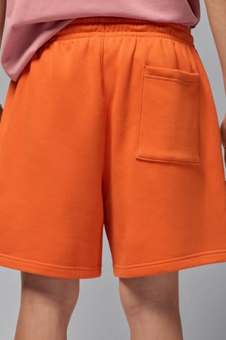 Short polaire Jordan Brooklyn - Orange