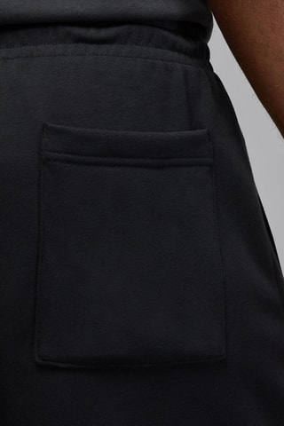 Short polaire Jordan Brooklyn - Noir