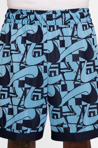 Short de basketball Giannis - Bleu
