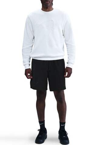 Short polaire Giannis - Noir