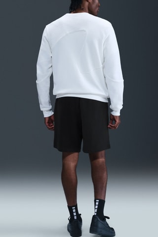 Short polaire Giannis - Noir