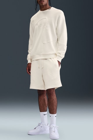 Short de basketball Giannis Antetokounmpo - Blanc