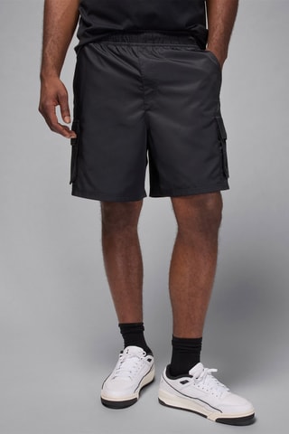 Short cargo Brooklyn - Noir