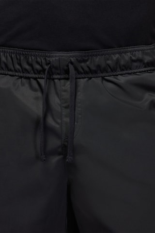Short cargo Brooklyn - Noir