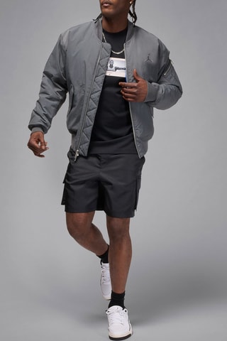 Short cargo Brooklyn - Noir