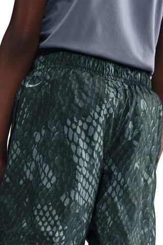 Short de basketball Kobe Bryant - Vert foncé