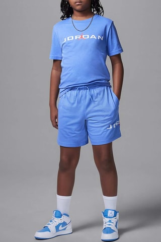 Short d’entraînement Jordan Dri-FIT - Bleu cobalt