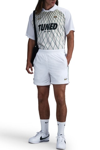 Short Sportswear - Blanc