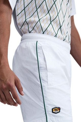 Short Sportswear - Blanc