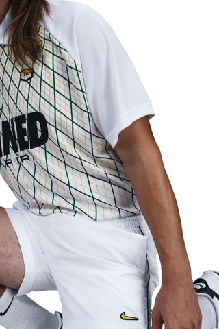 Short Sportswear - Blanc