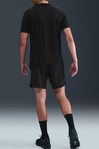 Short Air Max - Noir