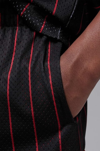 Short de basketball Jordan Playoff - Rouge