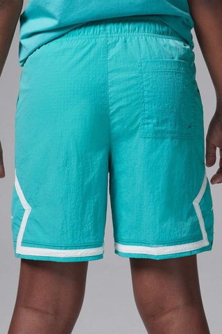 Short de basketball Jordan - Vert d’eau