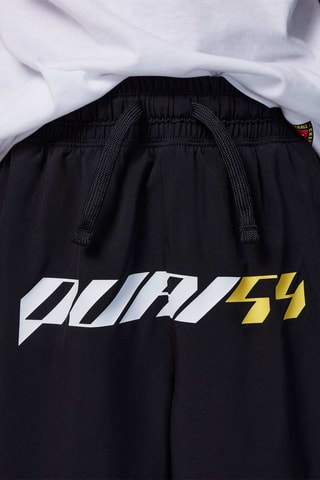 Short de basketball Diamond Q54 - Noir