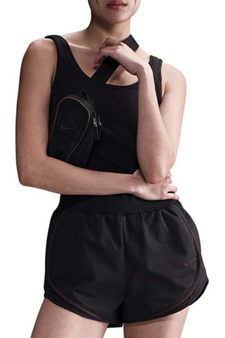 Short Nike Sportswear - Noir