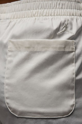 Short taille haute Flight - Blanc