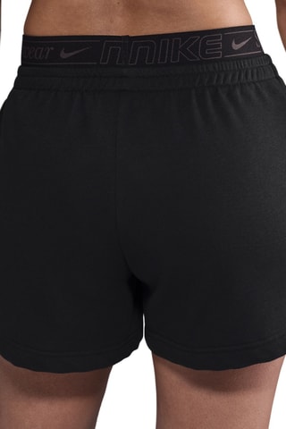 Short polaire Chill Terry - Noir 