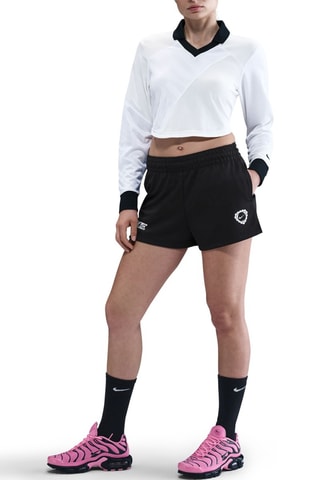 Short Sportswear - Noir