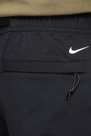 Short de randonnée Nike ACG - Noir