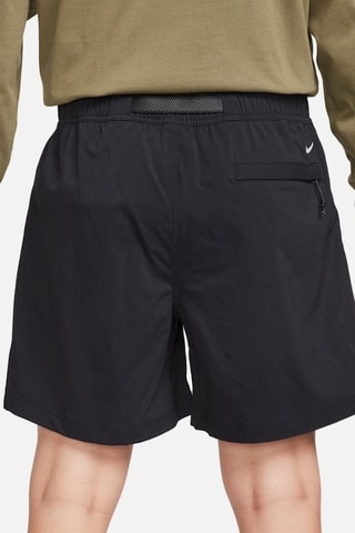 Short de randonnée Nike ACG - Noir
