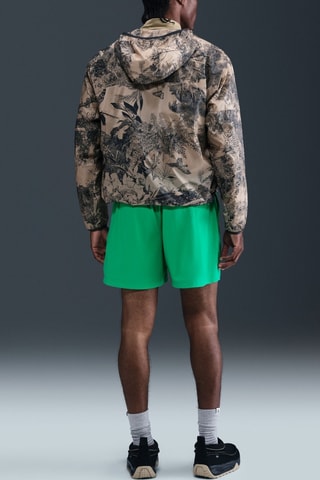 Short de randonnée Nike ACG - Vert clair