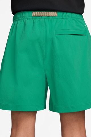 Short de randonnée Nike ACG - Vert clair