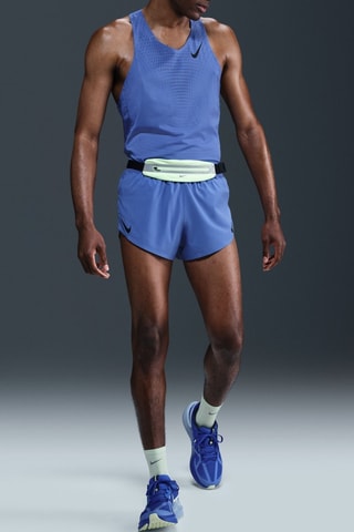 Short Nike AeroSwift - Bleu cobalt