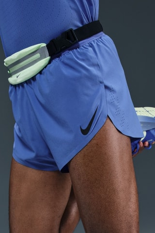 Short Nike AeroSwift - Bleu cobalt