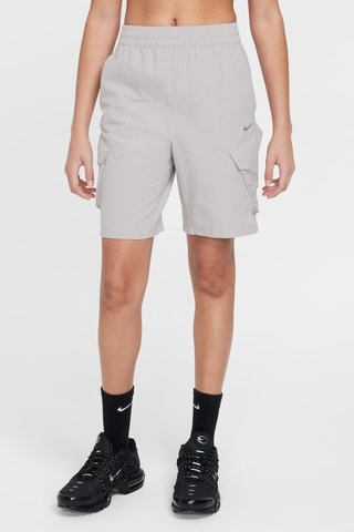 Short d’entraînement Nike Sportswear - Gris clair