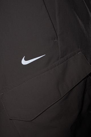 Short d’entraînement Nike Sportswear - Gris clair