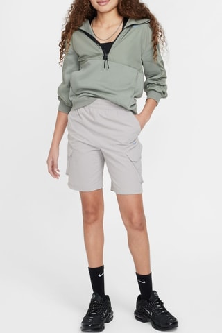 Short d’entraînement Nike Sportswear - Gris clair